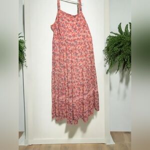 Torrid Summer dress